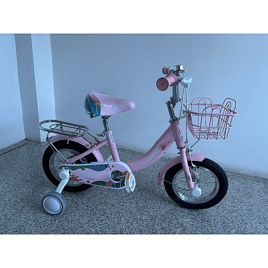 BICICLETA 12 TONGBO FETE RDB-20259