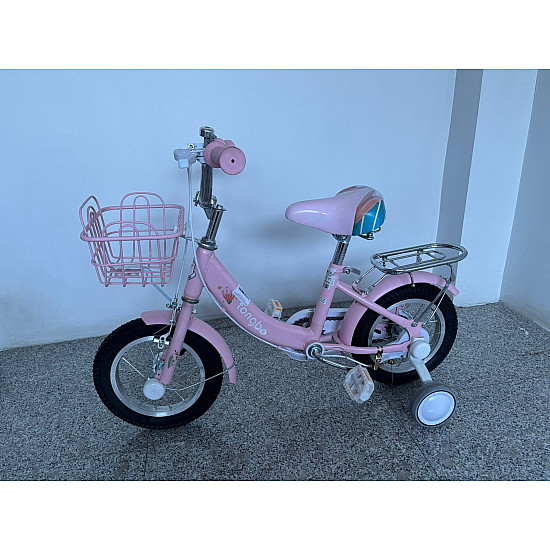 BICICLETA 16 TONGBO FETE RDB-20260