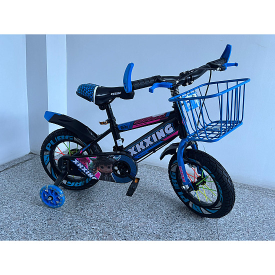 BICICLETA 16 XKXIN RDB-20252