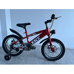 BICICLETA 16 XKX RDB-20254 BICICLETA 16 XKX RDB-20254