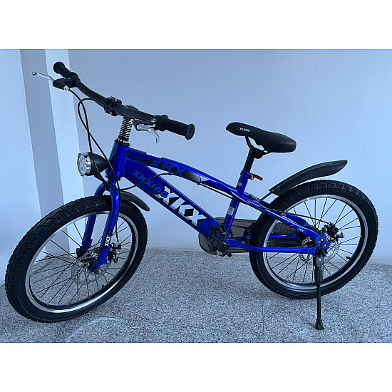 BICICLETA 20 INCH XKX RDB-20255