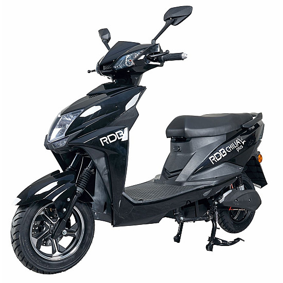 Scuter Electric RDB CHILIA PLUS