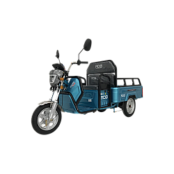 Triciclu electric RDB L-KLASS4