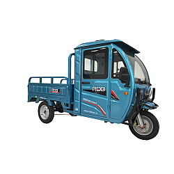 Triciclu electric RDB MAX-KLASS4