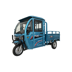 Triciclu electric RDB MAX-KLASS4