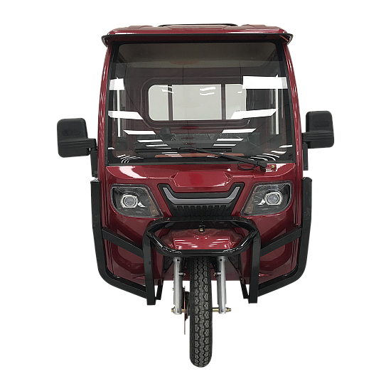 Triciclu electric RDB MAX-KLASS4 + VOLAN Triciclu electric RDB MAX-KLASS4 + VOLAN