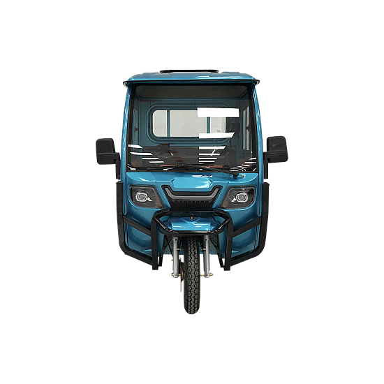 Triciclu electric RDB MAX-KLASS4 + VOLAN Triciclu electric RDB MAX-KLASS4 + VOLAN