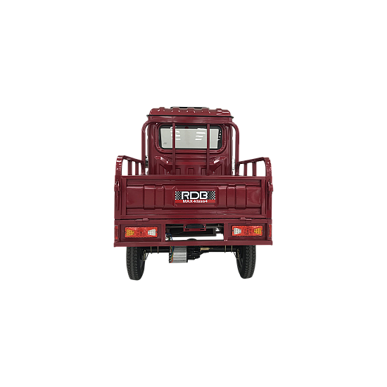 Triciclu electric RDB MAX-KLASS4 + VOLAN Triciclu electric RDB MAX-KLASS4 + VOLAN