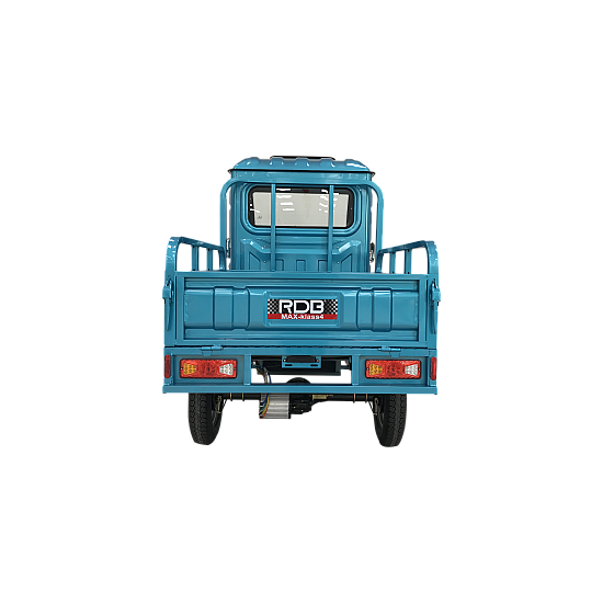 Triciclu electric RDB MAX-KLASS4 + VOLAN Triciclu electric RDB MAX-KLASS4 + VOLAN