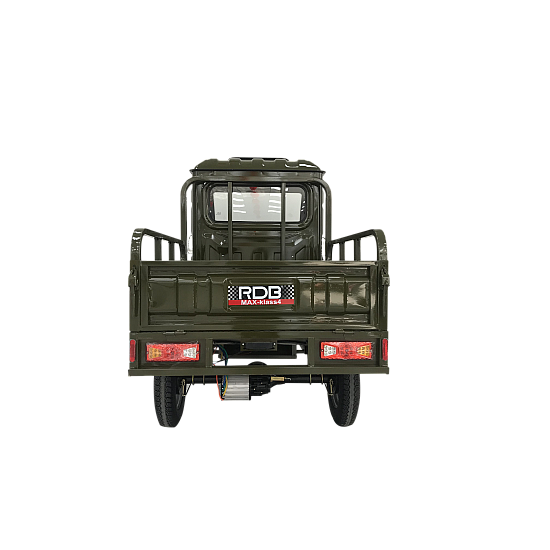 Triciclu electric RDB MAX-KLASS4 + VOLAN Triciclu electric RDB MAX-KLASS4 + VOLAN