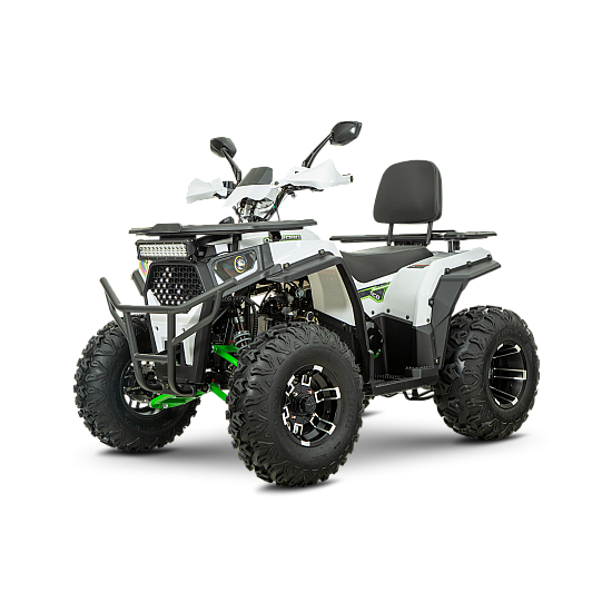 ATV RDB AFB200