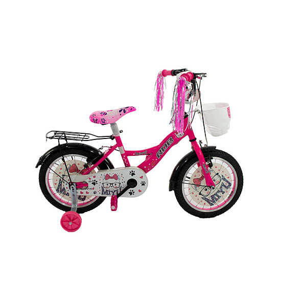 Bicicletă copii RDB MIYU, 20 Inch