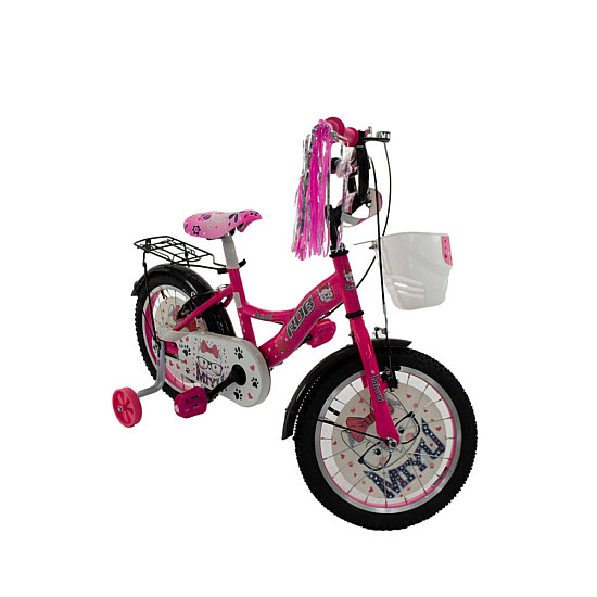 Bicicletă copii RDB MIYU, 20 Inch