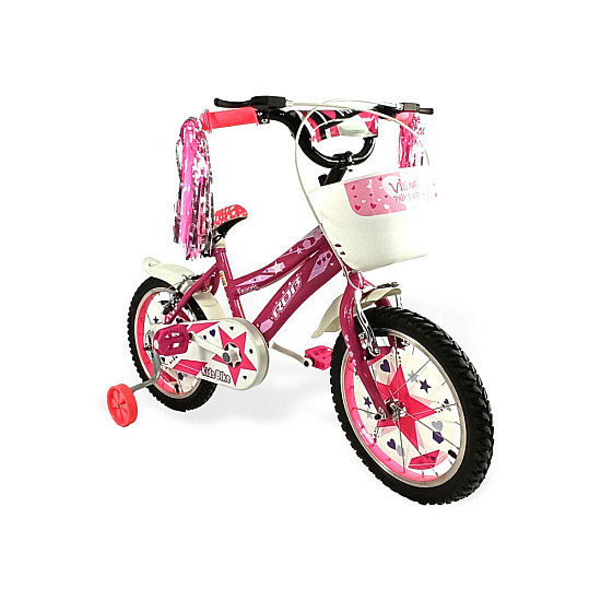 Bicicletă RDB FAWORIS, 16 Inch Bicicletă RDB FAWORIS, 16 Inch