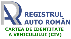 Prin achiziționarea acestui produs sunteți de acord cu plata Cărții de identitate a vehiculului (CIV) în valoare de 350 de Lei! Acesta va fi livrat separat prin curier, ulterior livrării produsului!