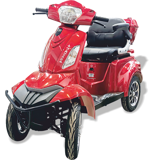 Scuter electric RDB 4T-KLASS4