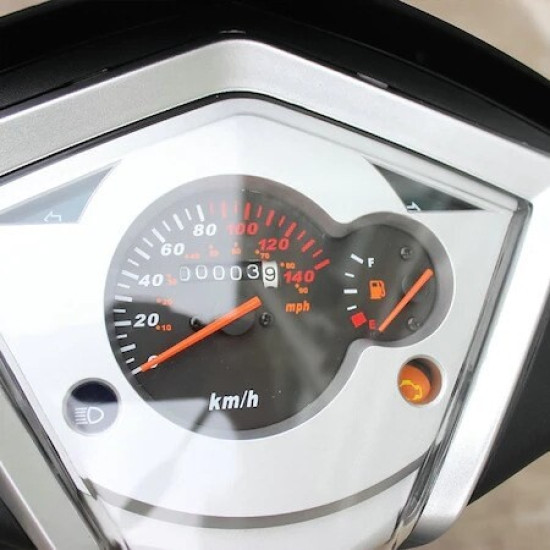 Scuter benzina RDB ARDOUR