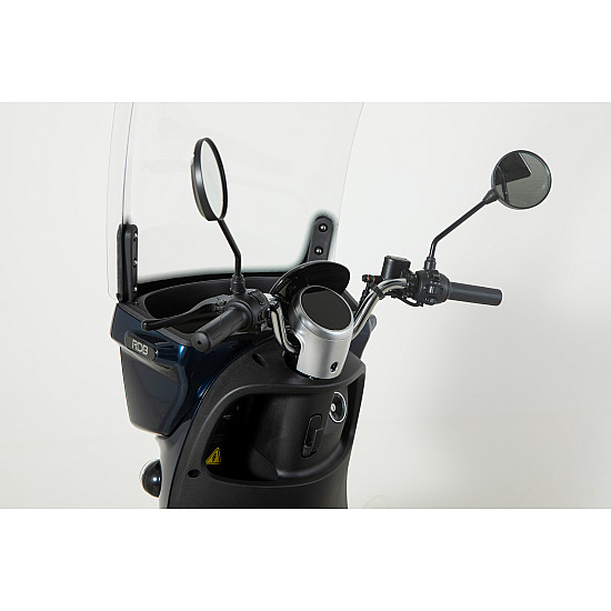 Scuter electric RDB OSLO