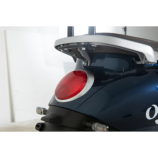 Scuter electric RDB OSLO