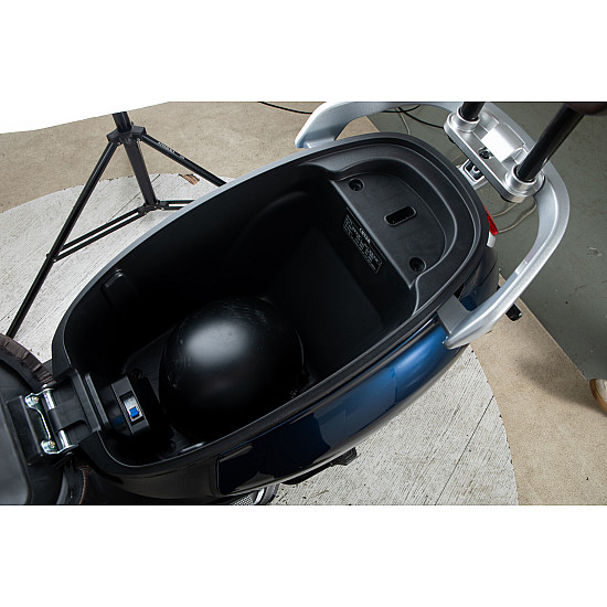 Scuter electric RDB OSLO