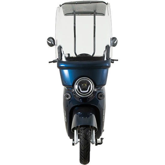 Scuter electric RDB OSLO