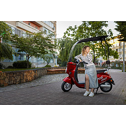 Scuter electric RDB OSLO Scuter electric RDB OSLO
