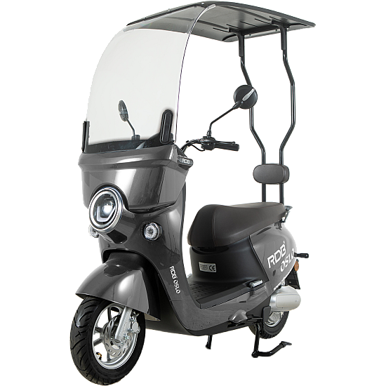 Scuter electric RDB OSLO