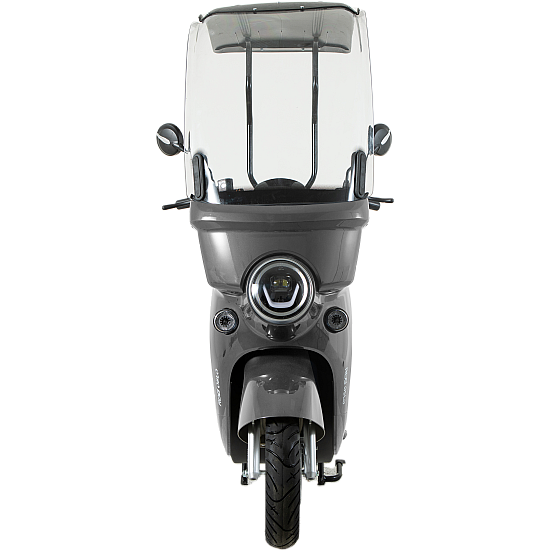 Scuter electric RDB OSLO