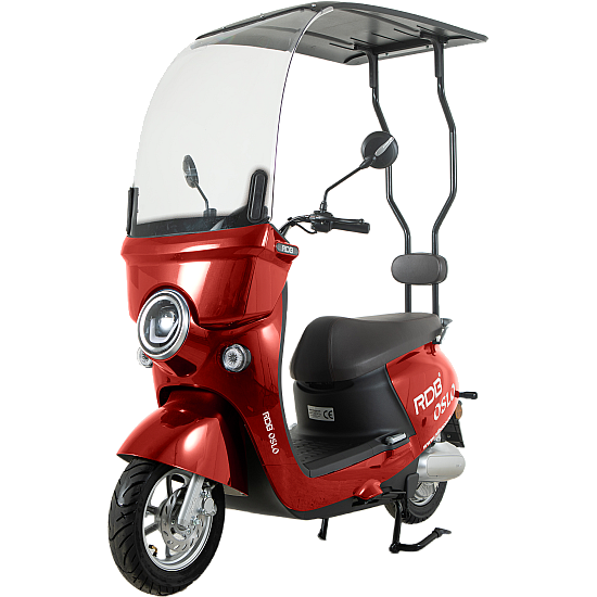 Scuter electric RDB OSLO