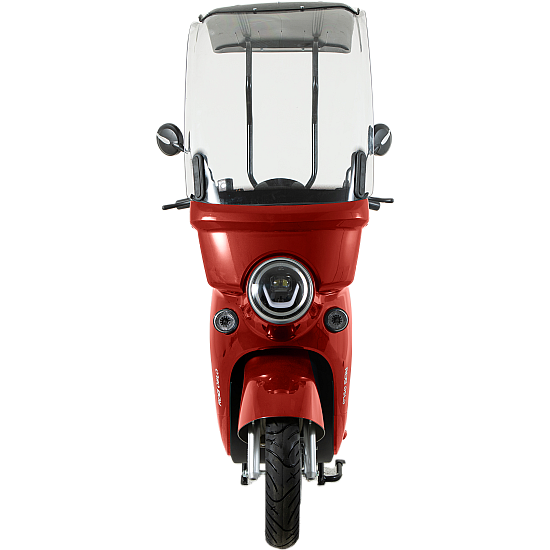 Scuter electric RDB OSLO