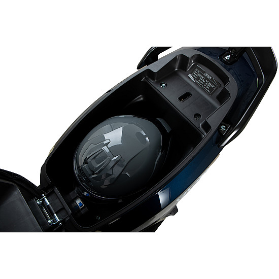 Scuter electric RDB STAR, 2000W, fara permis, 25 km/h