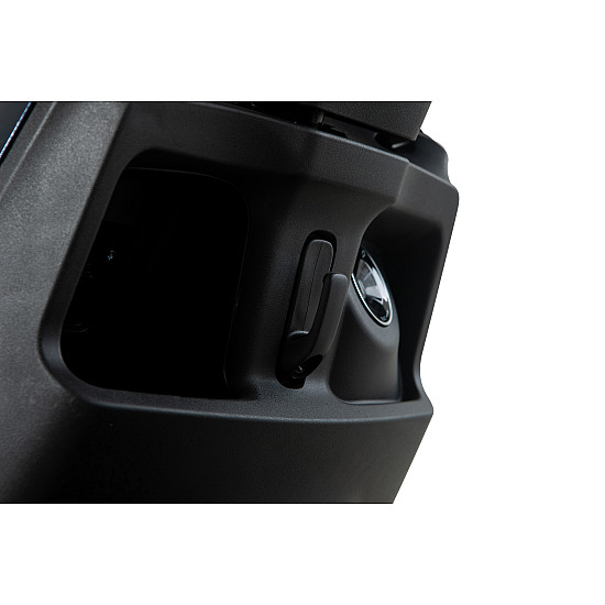 Scuter electric RDB STAR, 2000W, fara permis, 25 km/h