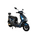 Scuter electric RDB STAR, 2000W, fara permis, 25 km/h