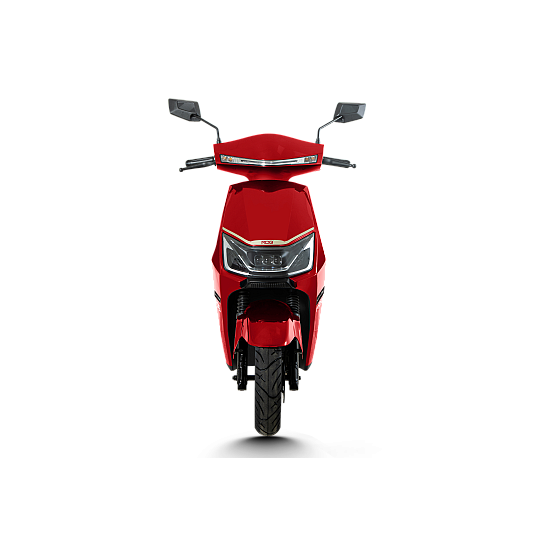 Scuter electric RDB STAR, 2000W, fara permis, 25 km/h