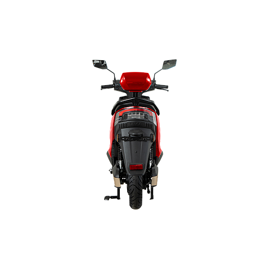 Scuter electric RDB STAR, 2000W, fara permis, 25 km/h