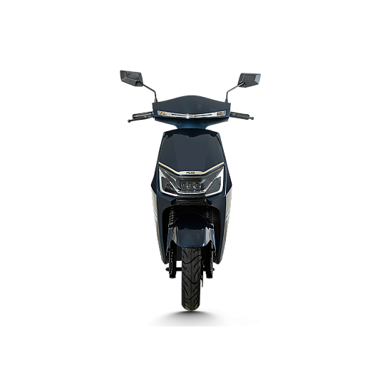 Scuter electric RDB STAR, 2000W, fara permis, 25 km/h