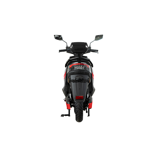 Scuter electric RDB STAR, 2000W, fara permis, 25 km/h