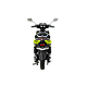 Scuter Electric RDB STORM
