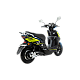Scuter Electric RDB STORM