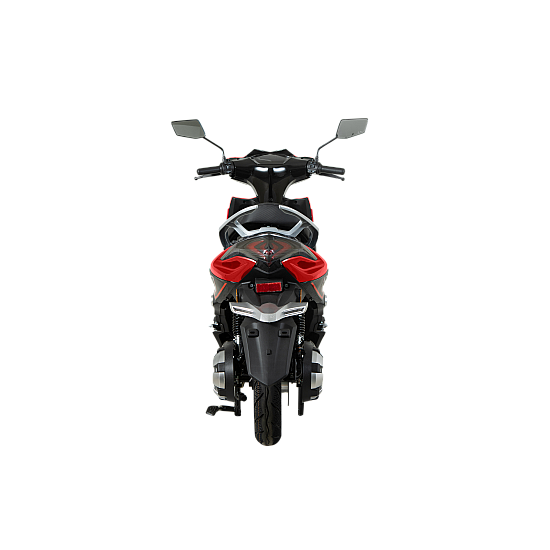 Scuter Electric RDB STORM