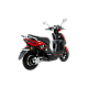 Scuter Electric RDB STORM