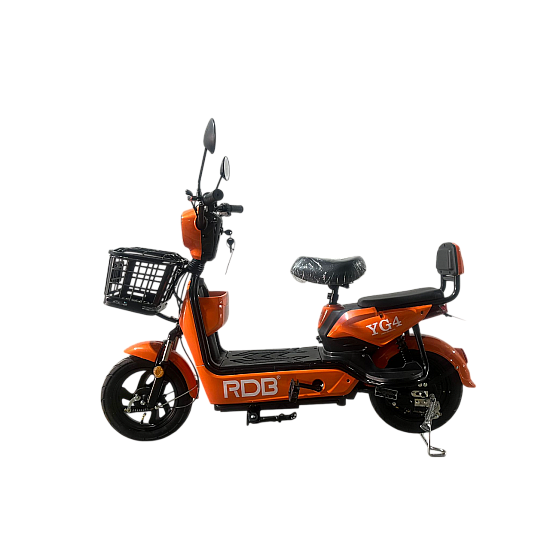 Scuter Electric RDB YG4, 350W, fara permis, 25km/h