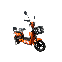 Scuter Electric RDB YG4, 350W, fara permis, 25km/h