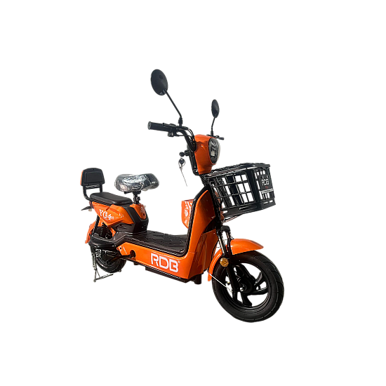 Scuter Electric RDB YG4, 350W, fara permis, 25km/h