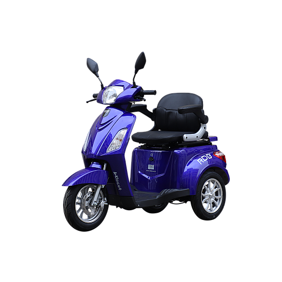 Triciclu electric RDB A-KLASS4 Triciclu electric RDB A-KLASS4
