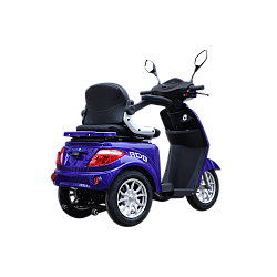 Triciclu electric RDB A-KLASS4 Triciclu electric RDB A-KLASS4