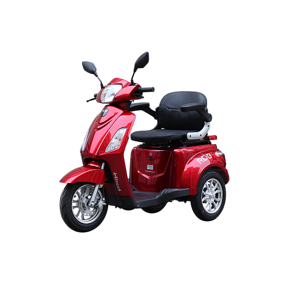 Triciclu electric RDB A-KLASS4 Triciclu electric RDB A-KLASS4
