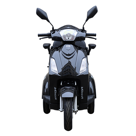 Triciclu electric RDB A-KLASS4 Triciclu electric RDB A-KLASS4