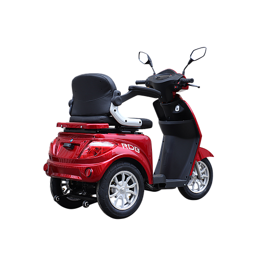 Triciclu electric RDB A-KLASS4 Triciclu electric RDB A-KLASS4