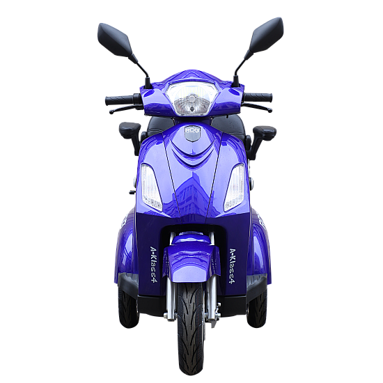 Triciclu electric RDB A-KLASS4 Triciclu electric RDB A-KLASS4